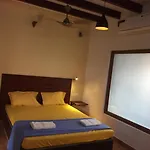 Sun Burn Beach Resort