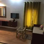Sun Burn Beach Resort