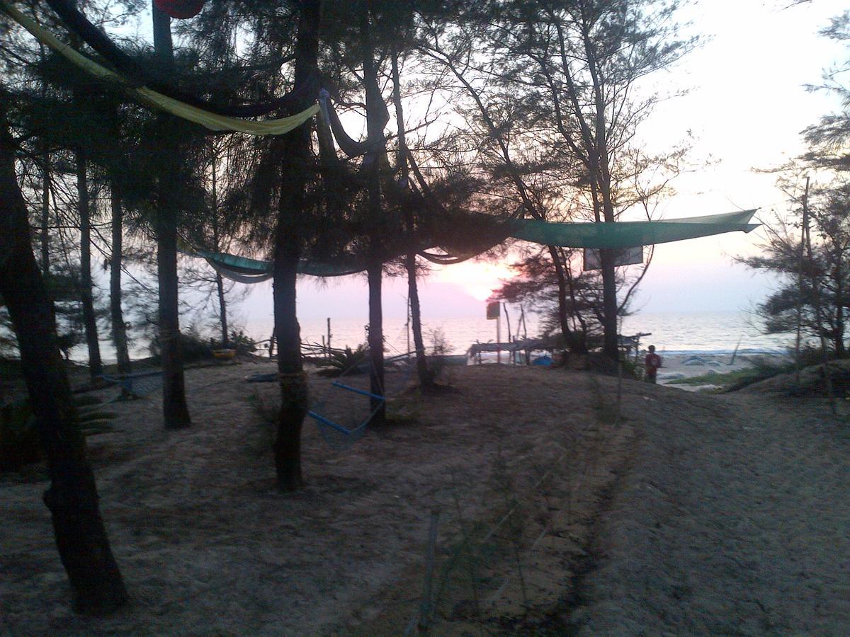 Resort Sun Burn Beach *